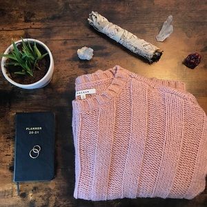 PACSUN SWEATER